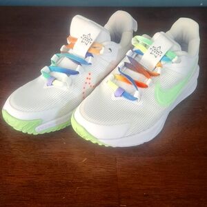 Little Girls Nike 13c